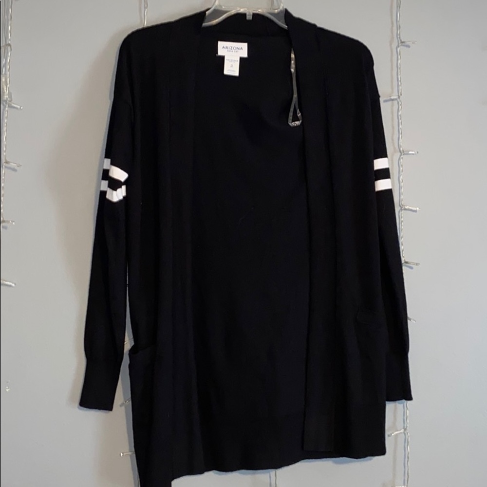 NWT cardigan!